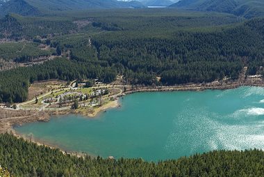 Free Guided Hikes With The Issaquah Alps Trails Club   Rattlesnake Lake Photo By Atomic Taco E1555376254622 