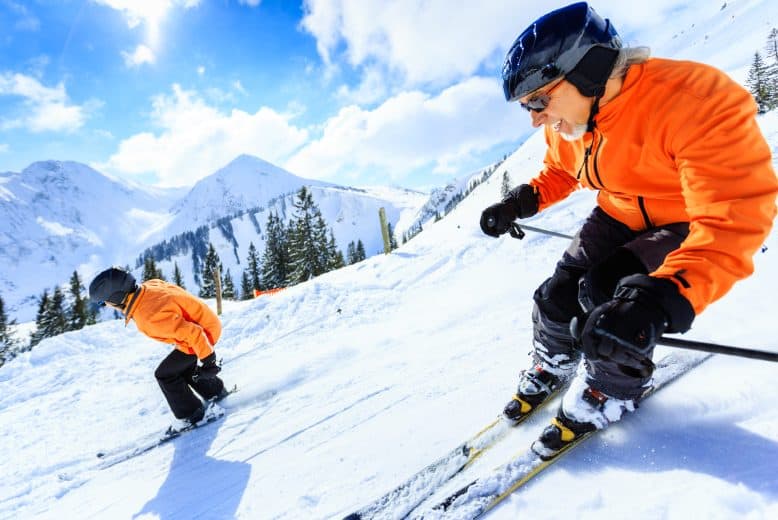 POWDER DAZE (formerly Ski Bonkers) sale on ski & snowboard gear