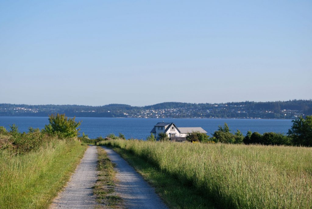 Free Art Studio Tour on Camano Island Greater Seattle on the Cheap