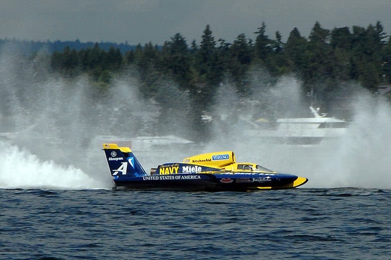 Tickets and information for Seafair Weekend