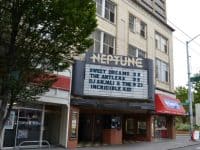 Neptune Theater Seattle