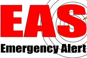 EAS emergency alert system 2