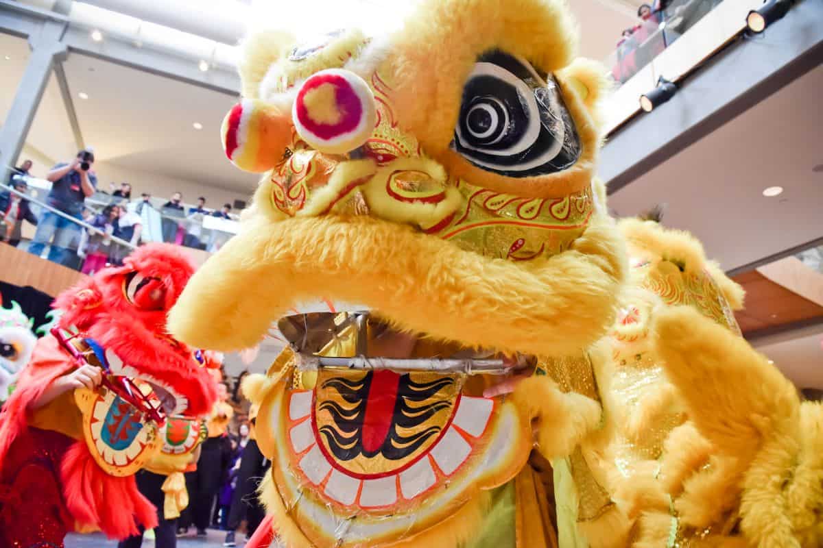 Chinese New Year: Countries Ring in the Year of the Horse