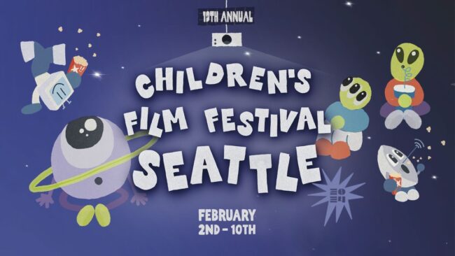 Childrens Film Festival 2024 Feb 2-10